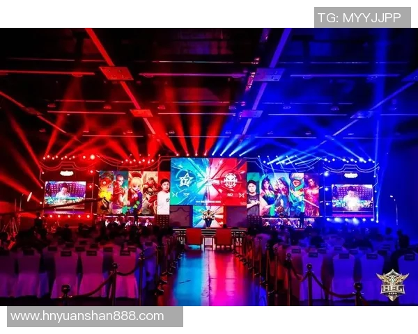 《聚焦XYG席位赛:顶尖高手角逐未来电竞荣耀》 《聚焦XYG席位赛:顶尖高手角逐未来电竞荣耀》