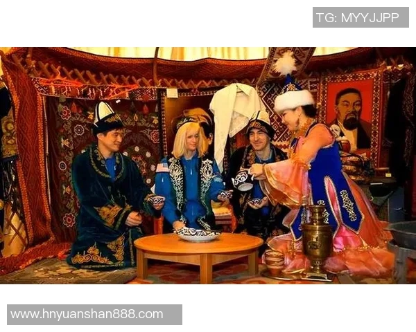 哈萨克斯坦地理、历史与文化多样性的综合探讨与未来发展潜力分析