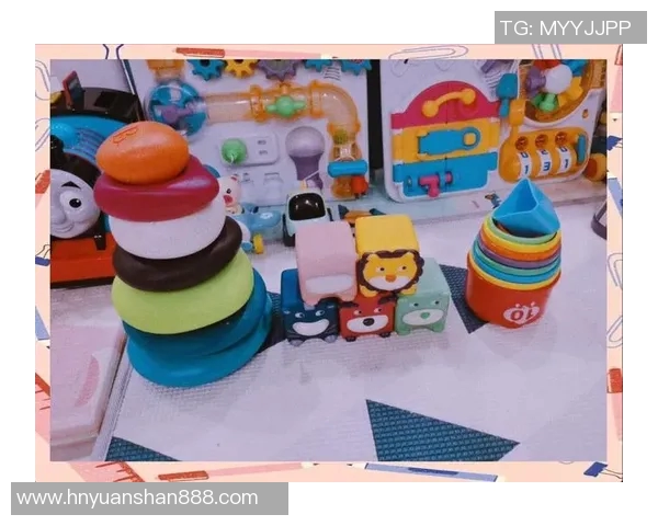 创意与教育并重的儿童玩具设计：培养孩子智力与动手能力的完美选择