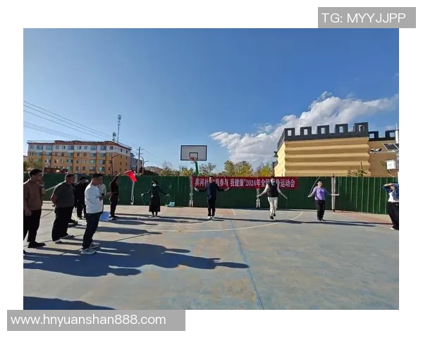 探索多样体育活动对身心健康的促进作用与全民健身发展的未来趋势 探索多样体育活动对身心健康的促进作用与全民健身发展的未来趋势