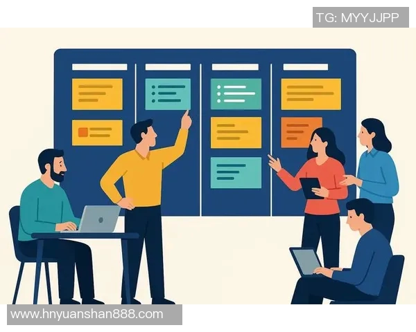 以团队协作为核心推动力打造高效工作环境的策略与实践 以团队协作为核心推动力打造高效工作环境的策略与实践