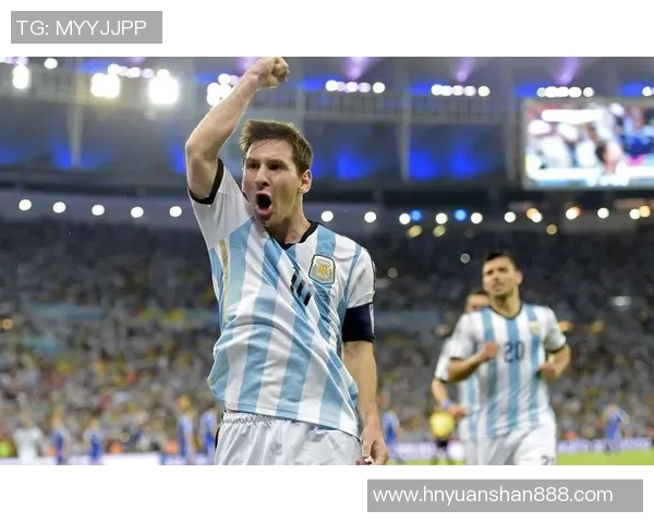 梅西球员资料大全：从天才少年到足球巨星的辉煌历程与成就