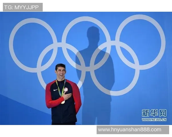 菲尔普斯水下王者之路揭秘从初心到巅峰的坚持与突破 菲尔普斯水下王者之路揭秘从初心到巅峰的坚持与突破